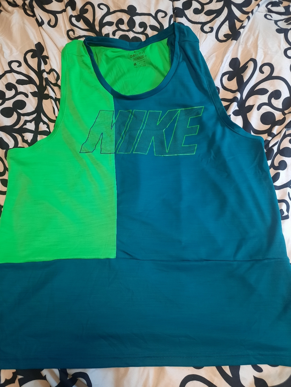 Nike Tank Top XL